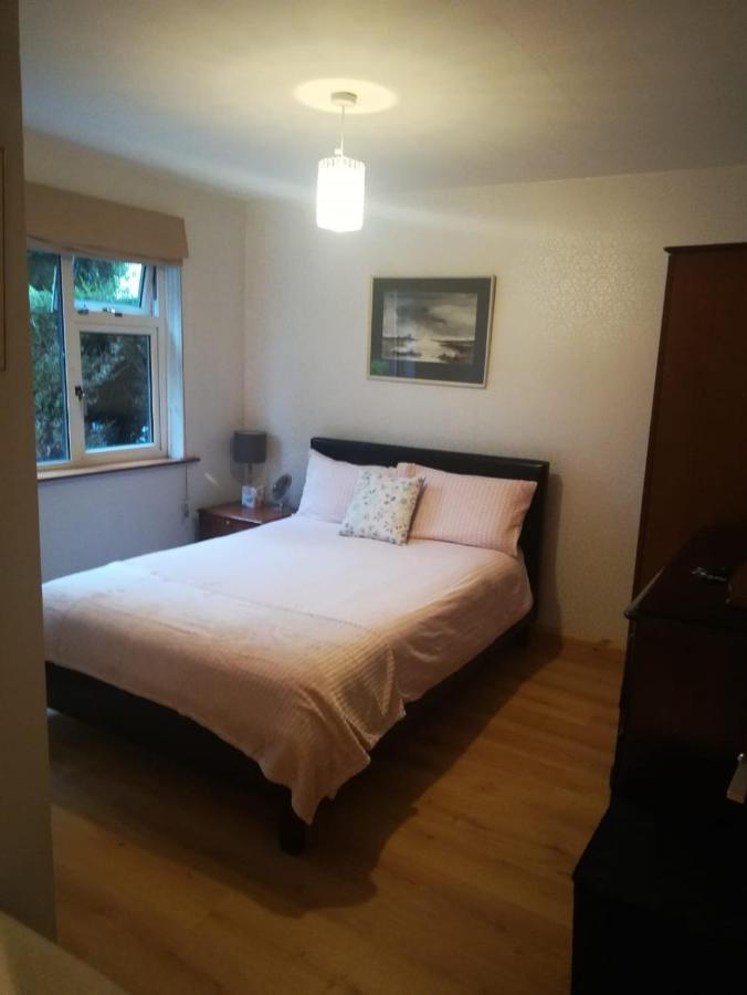 Cosy Apartment Холівуд Екстер'єр фото